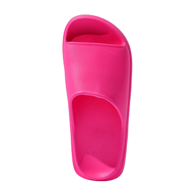 Women's & Men's Summer Deodorant Home Cheap Stall Indoor House Slippers